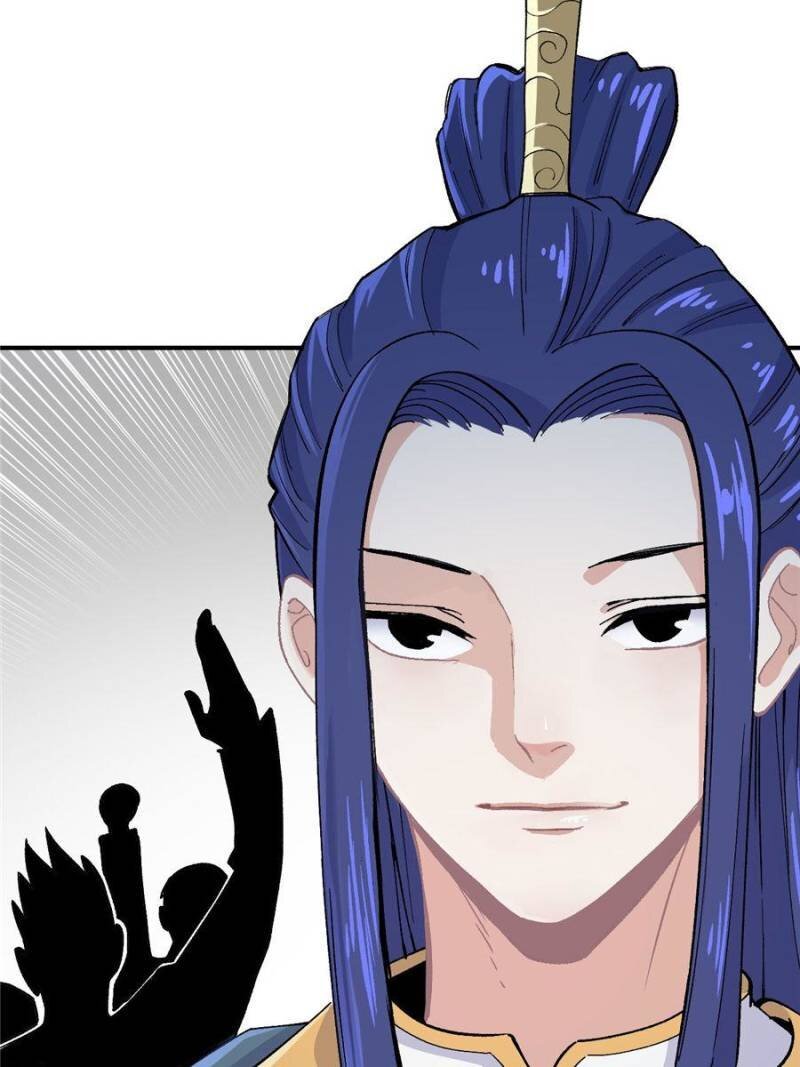 All Hail the Sect Leader Chapter 7 — Page 42