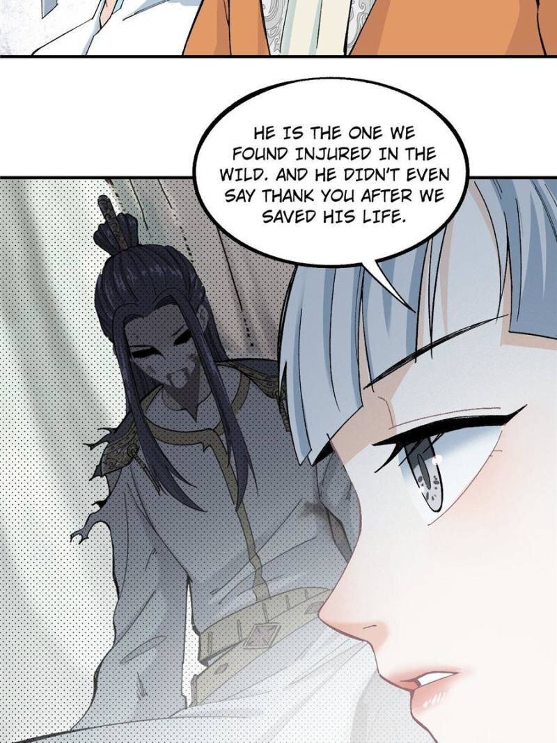 All Hail the Sect Leader Chapter 7 — Page 45