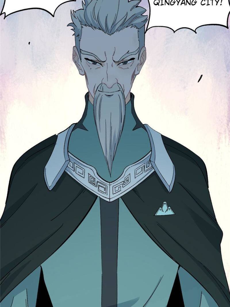 All Hail the Sect Leader Chapter 7 — Page 51