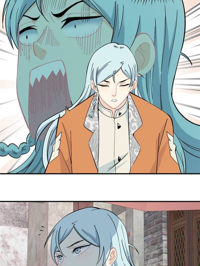 All Hail the Sect Leader Chapter 7 — Page 54