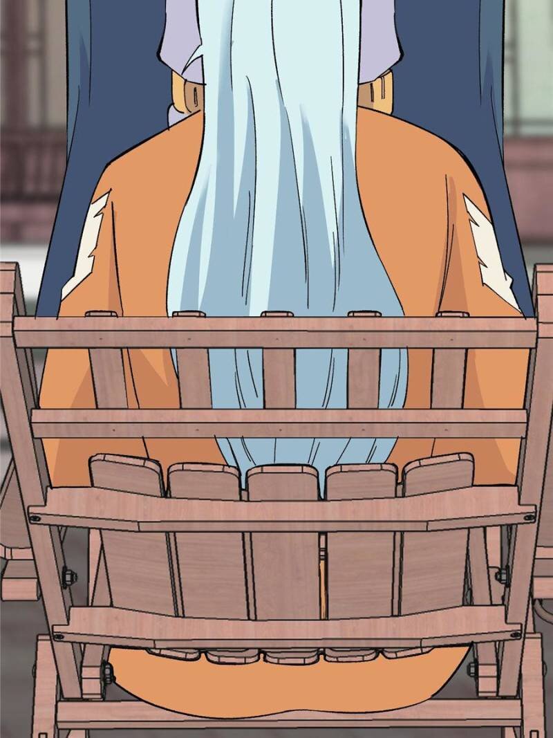 All Hail the Sect Leader Chapter 7 — Page 57
