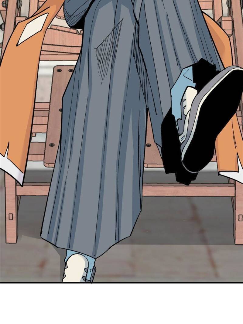 All Hail the Sect Leader Chapter 7 — Page 63