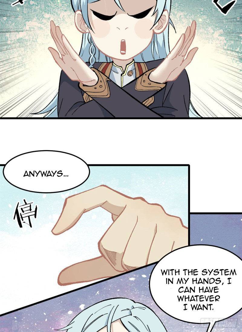 All Hail the Sect Leader Chapter 72 — Page 4