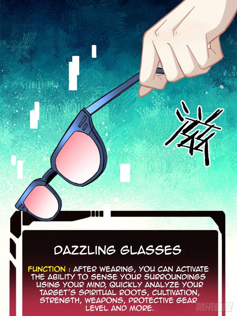 All Hail the Sect Leader Chapter 72 — Page 6