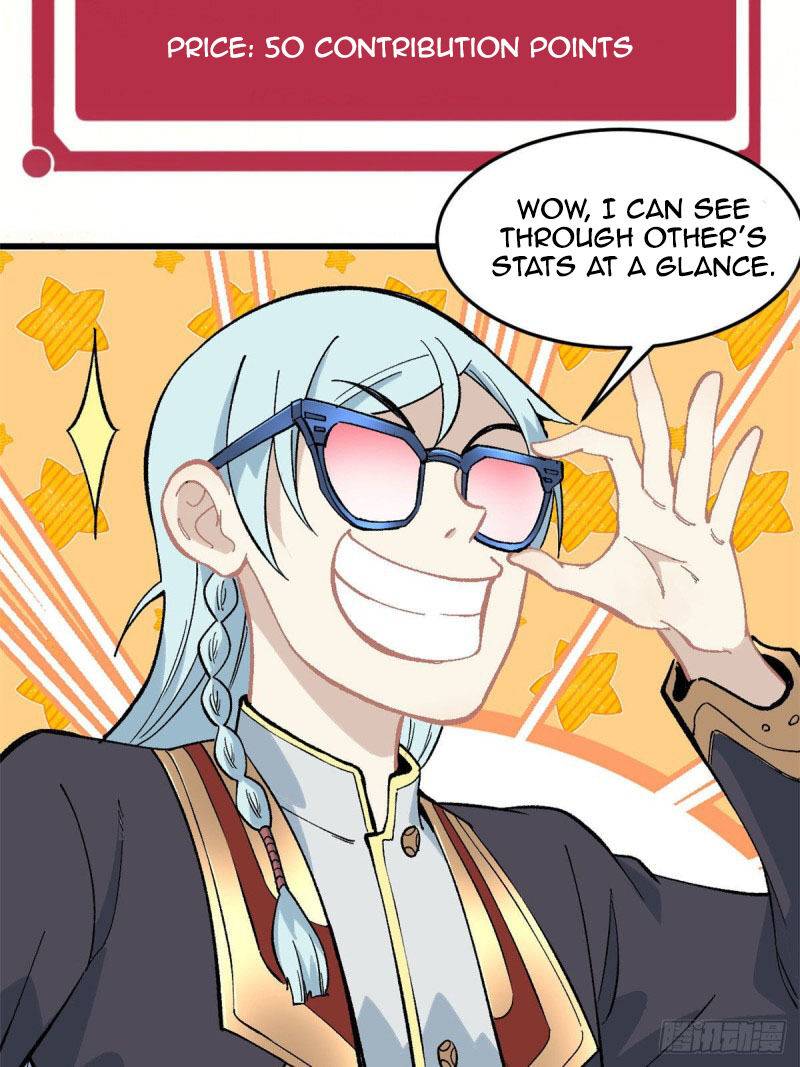 All Hail the Sect Leader Chapter 72 — Page 7