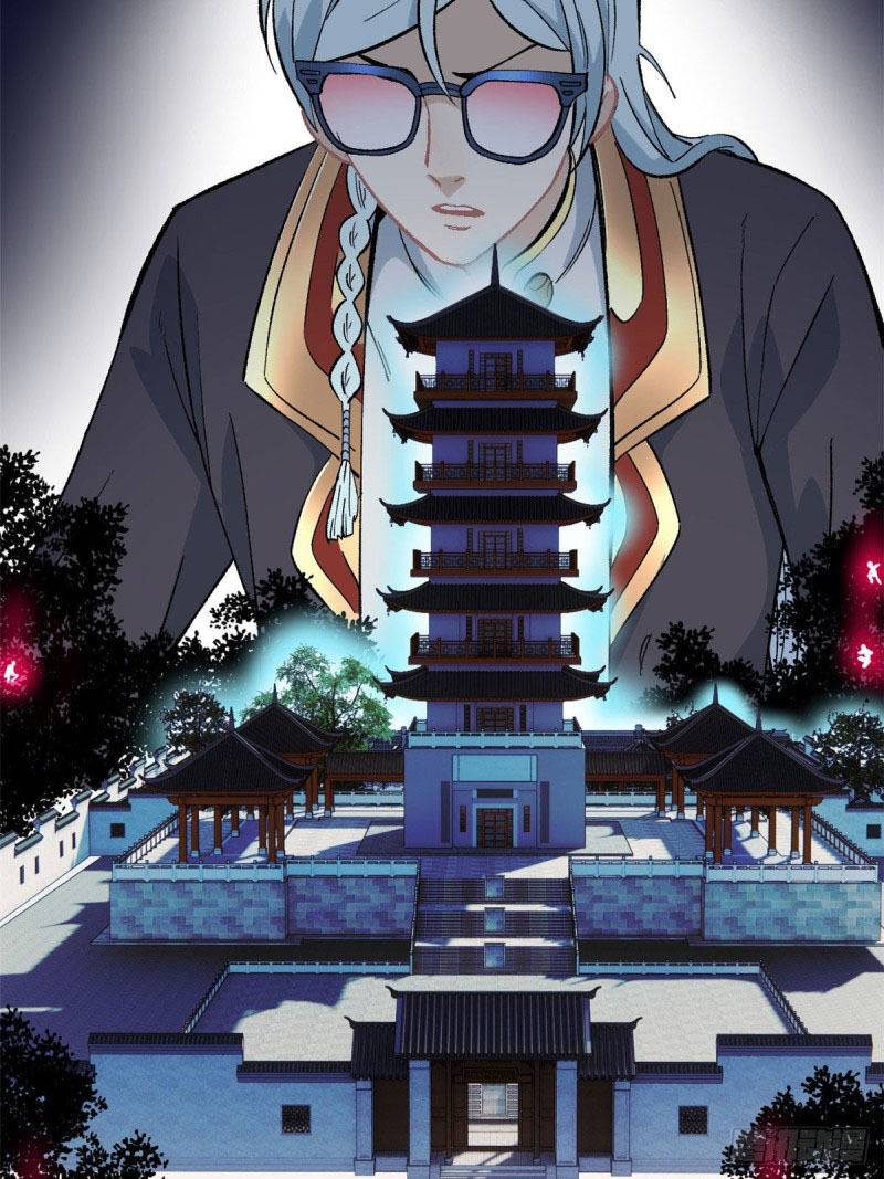 All Hail the Sect Leader Chapter 72 — Page 9