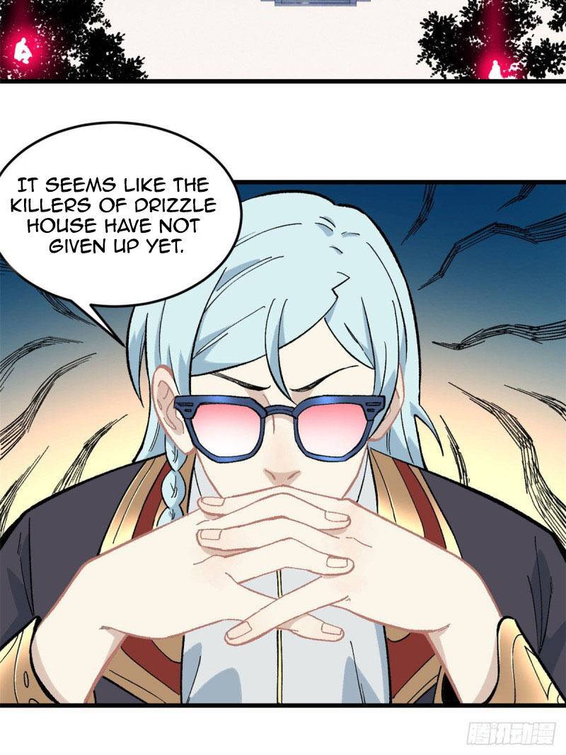 All Hail the Sect Leader Chapter 72 — Page 10
