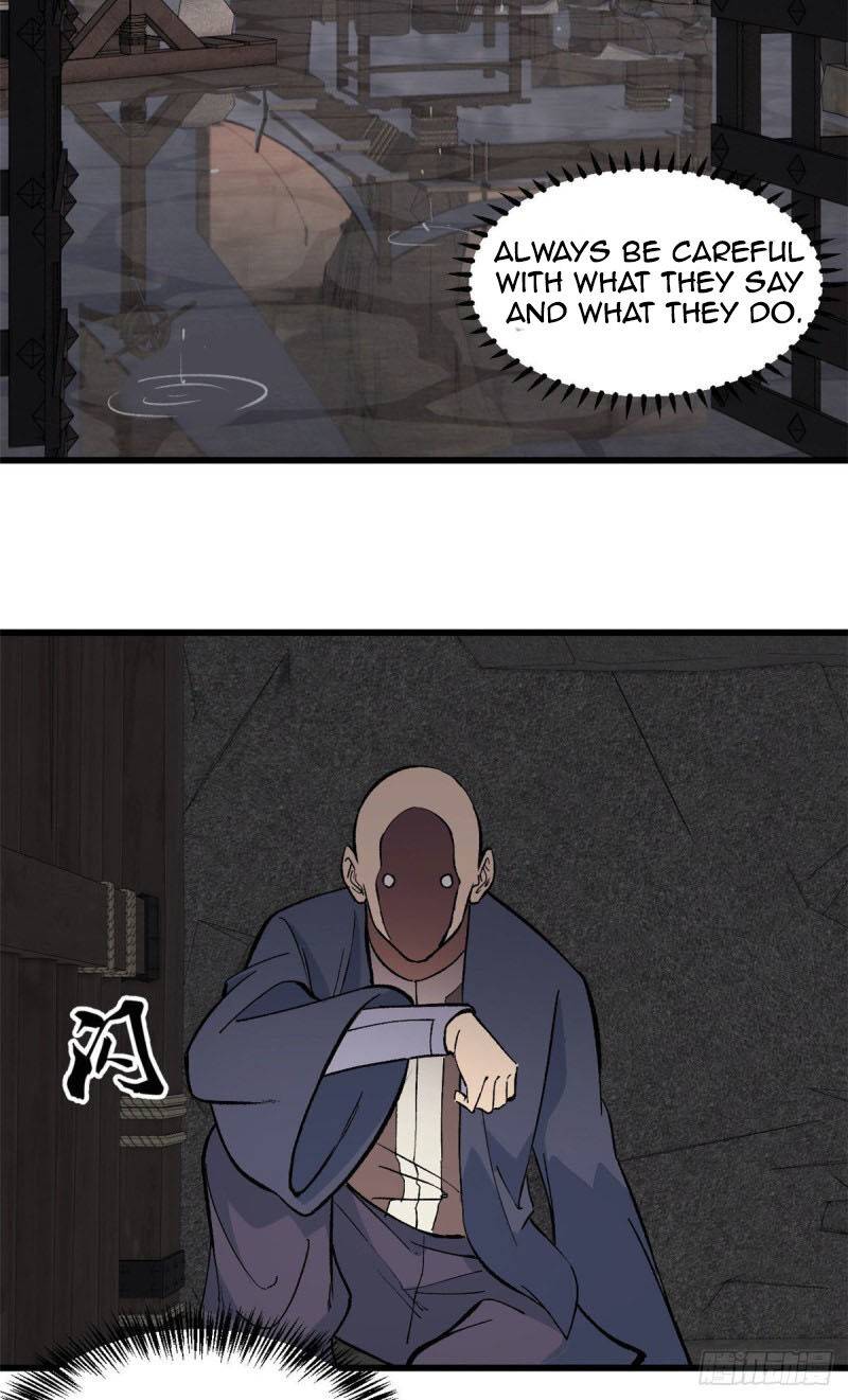 All Hail the Sect Leader Chapter 72 — Page 13