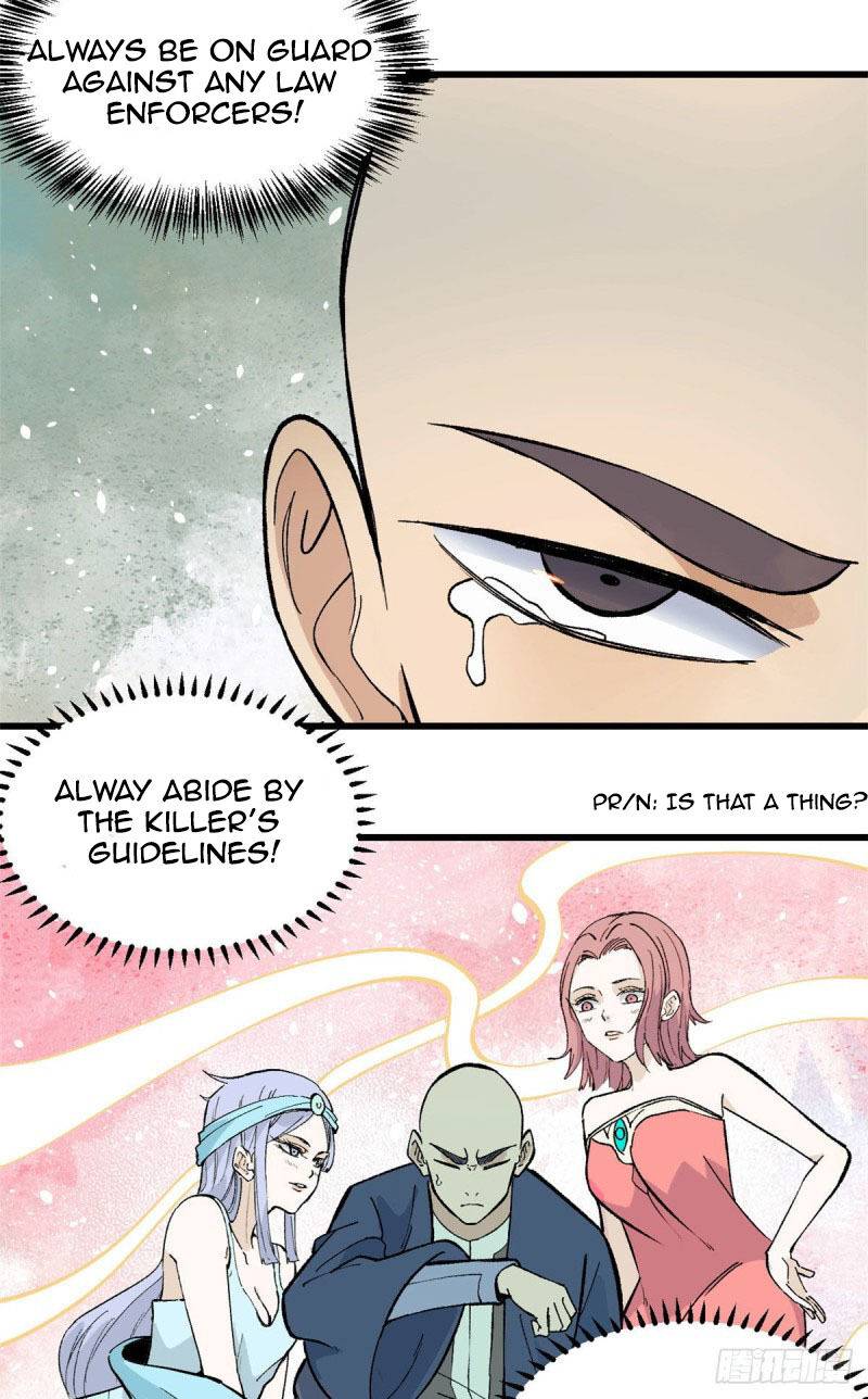 All Hail the Sect Leader Chapter 72 — Page 14