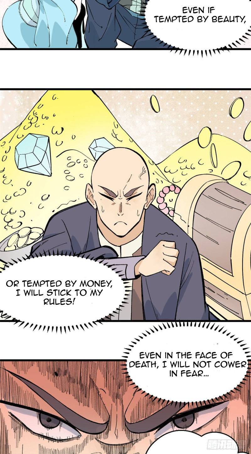 All Hail the Sect Leader Chapter 72 — Page 15