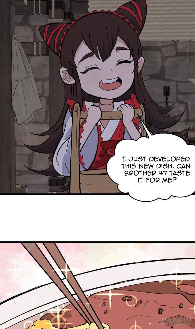 All Hail the Sect Leader Chapter 72 — Page 17