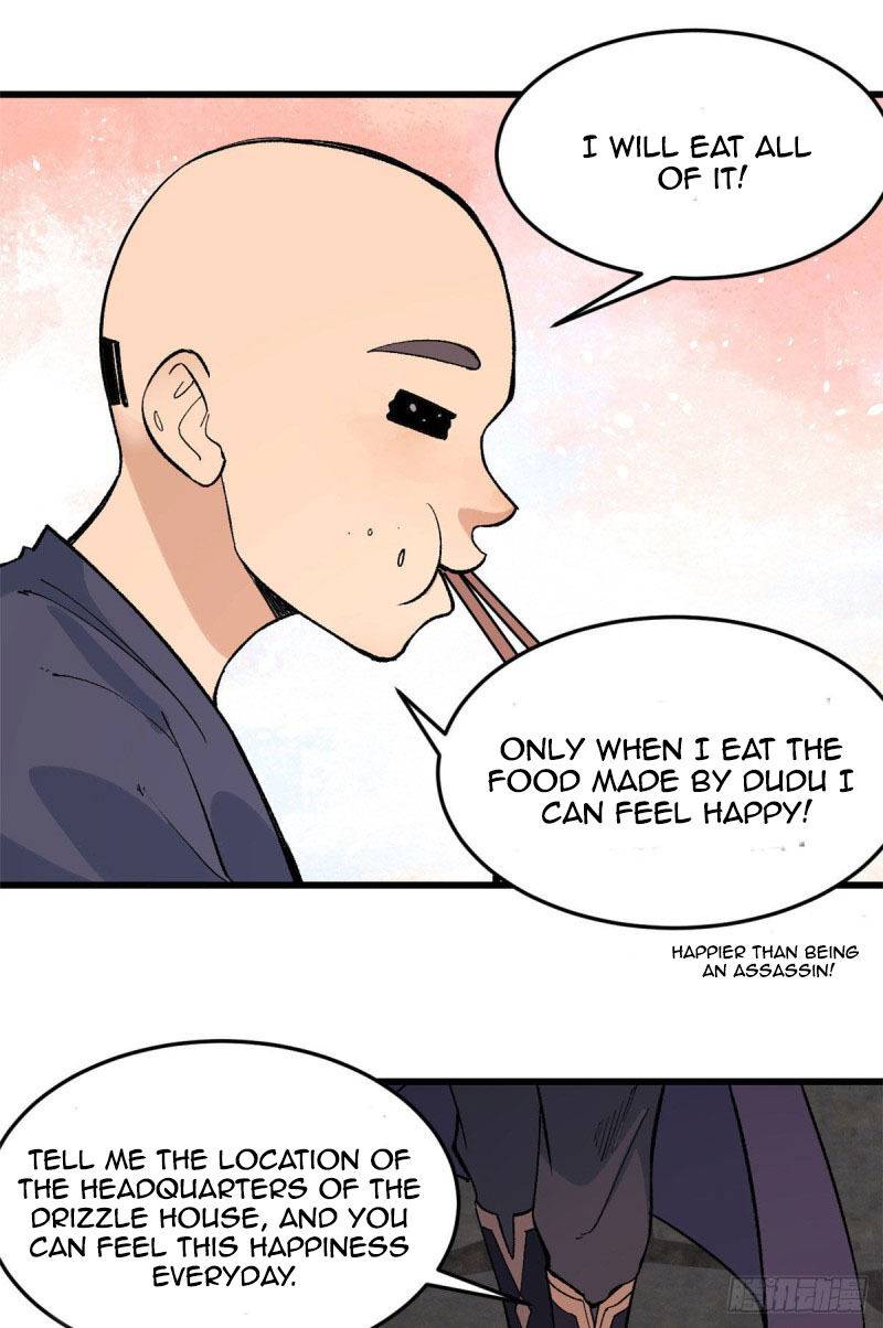 All Hail the Sect Leader Chapter 72 — Page 19