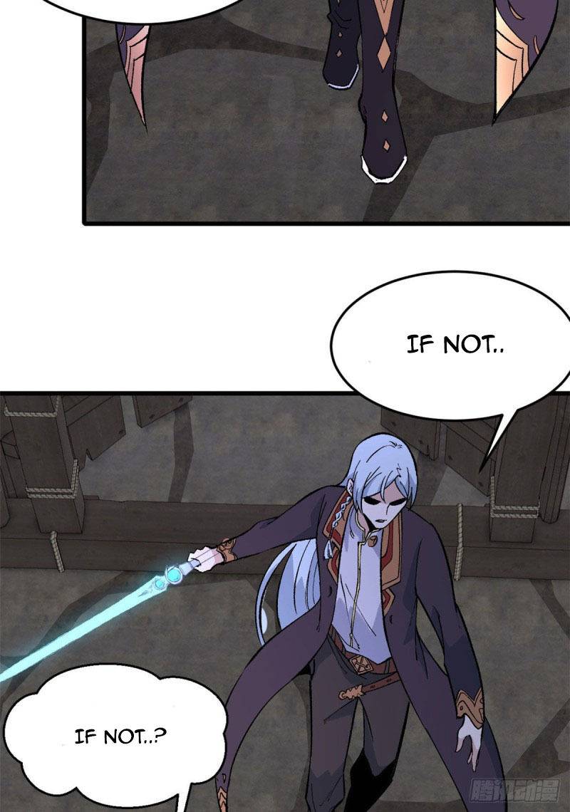All Hail the Sect Leader Chapter 72 — Page 20
