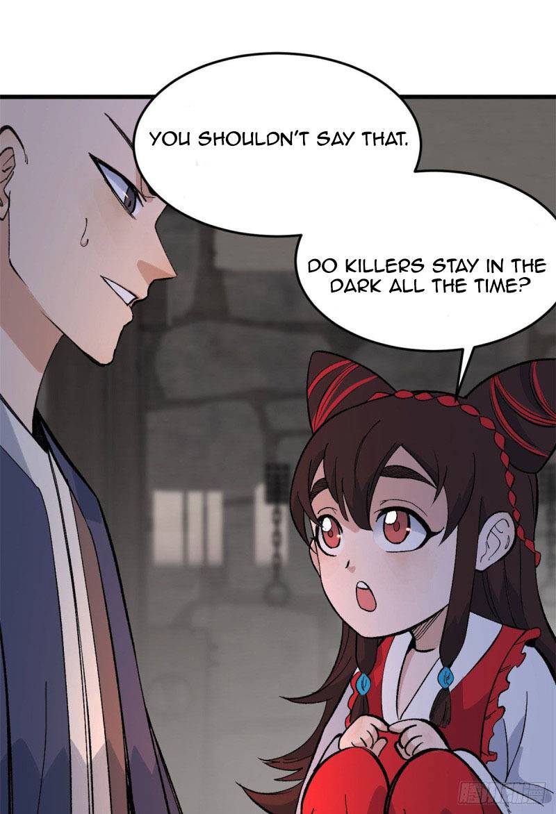 All Hail the Sect Leader Chapter 72 — Page 23