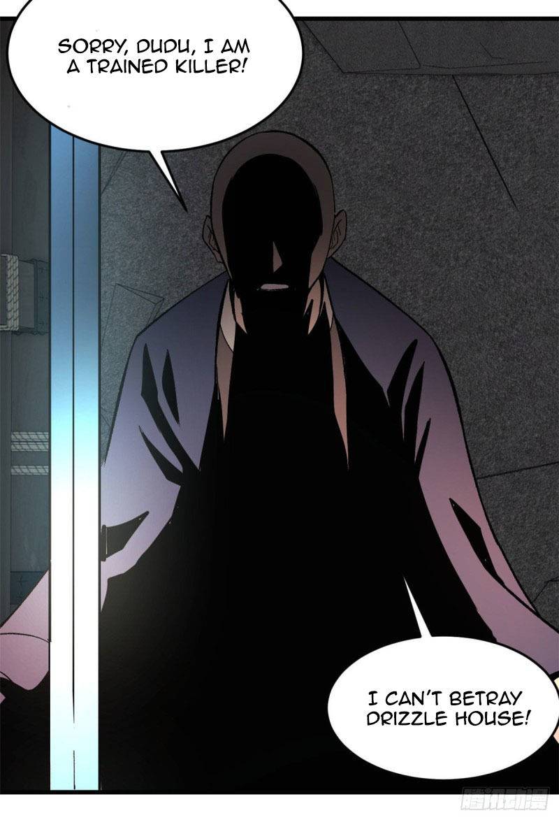 All Hail the Sect Leader Chapter 72 — Page 25