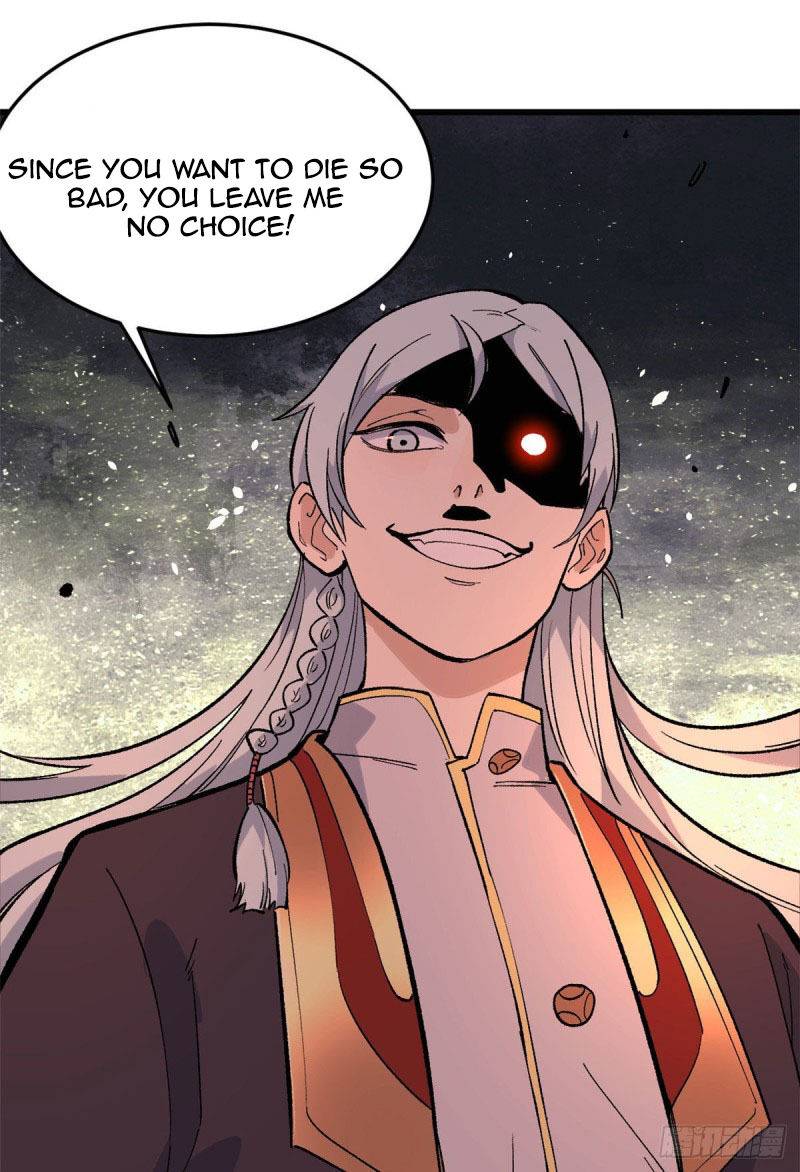 All Hail the Sect Leader Chapter 72 — Page 26