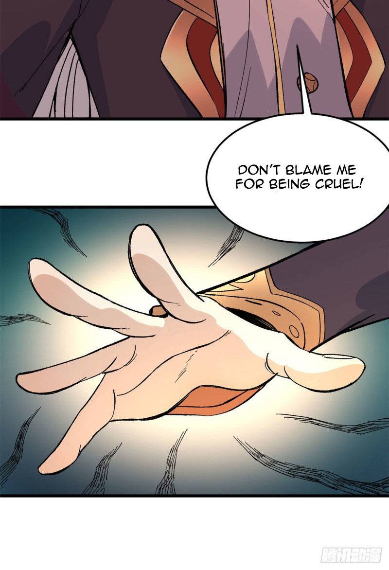 All Hail the Sect Leader Chapter 72 — Page 27