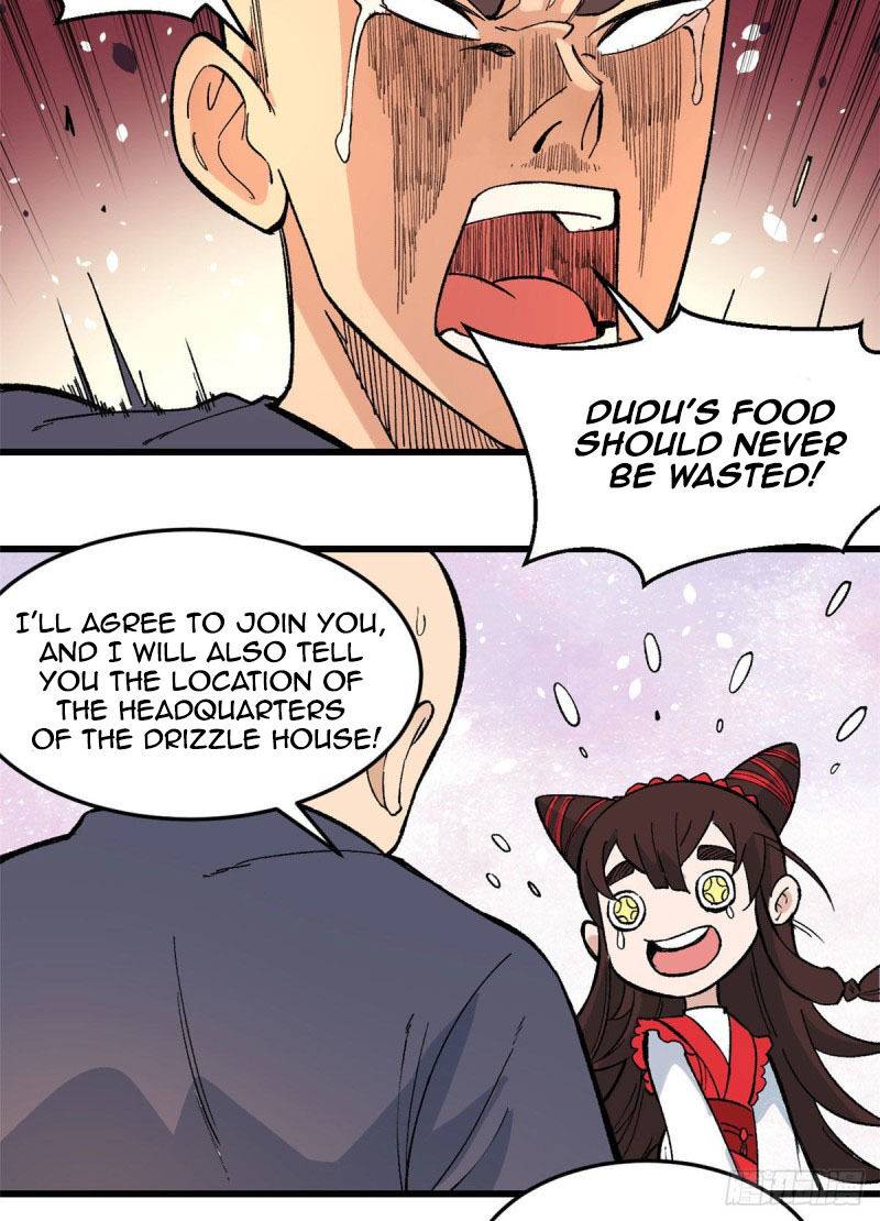 All Hail the Sect Leader Chapter 72 — Page 32