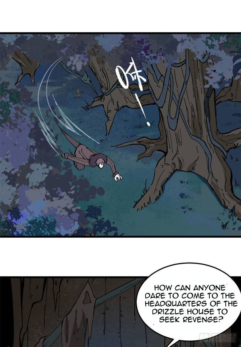 All Hail the Sect Leader Chapter 72 — Page 36