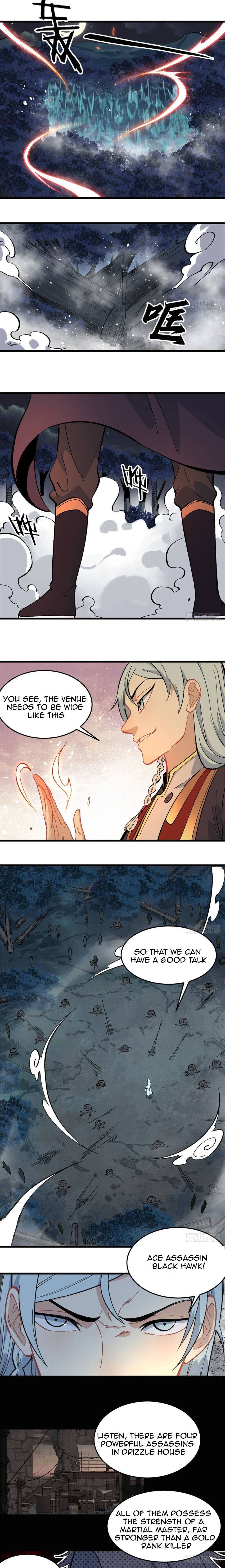All Hail the Sect Leader Chapter 73 — Page 5
