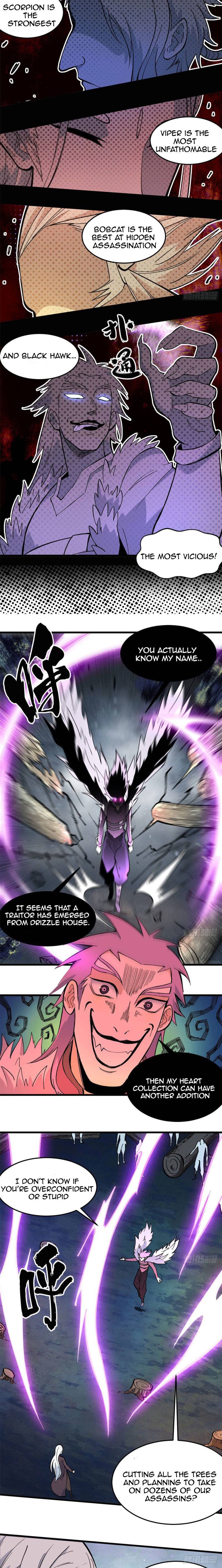 All Hail the Sect Leader Chapter 73 — Page 6