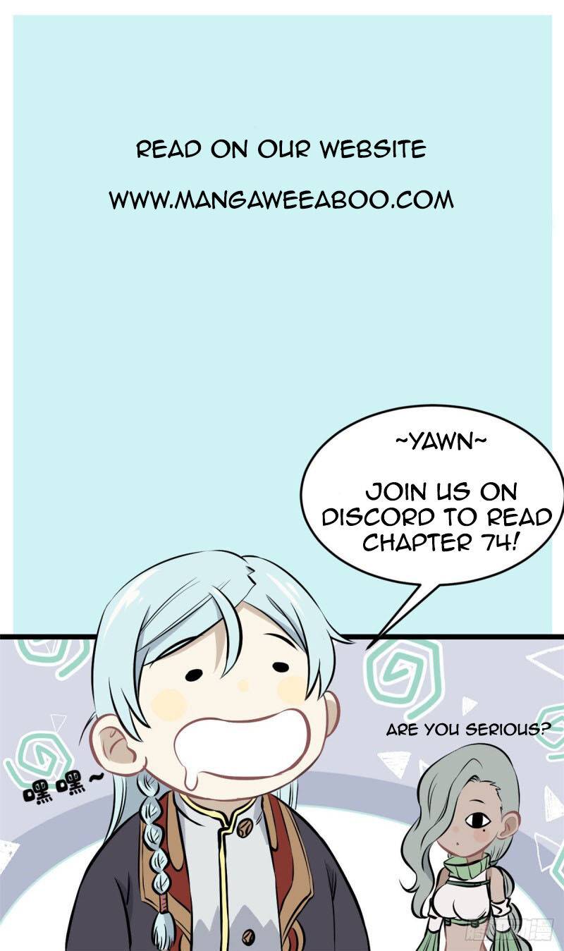 All Hail the Sect Leader Chapter 73 — Page 12