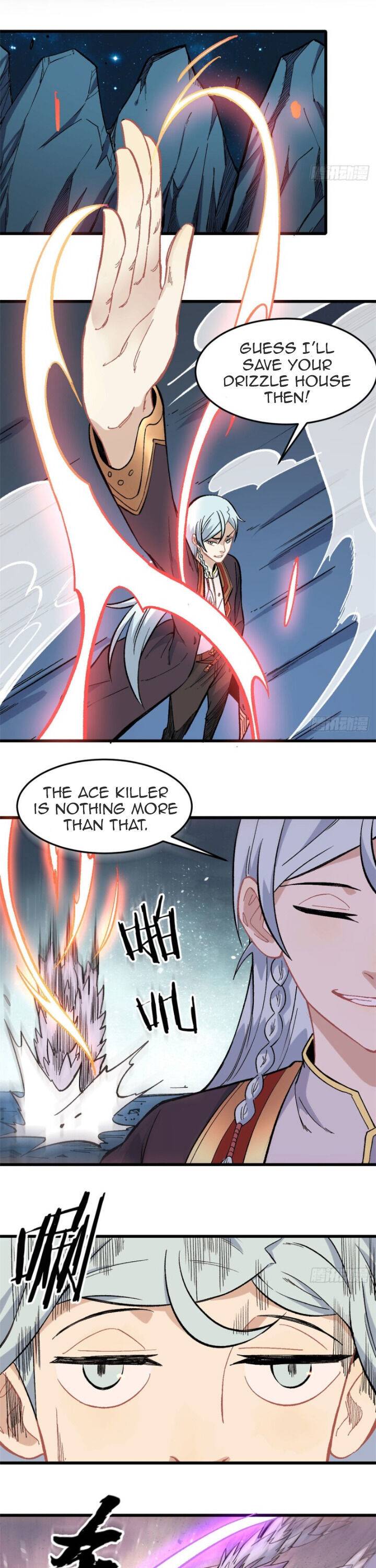 All Hail the Sect Leader Chapter 74 — Page 3