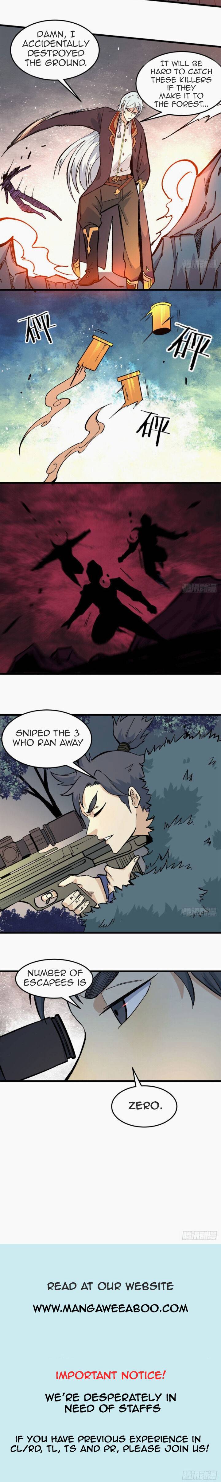 All Hail the Sect Leader Chapter 74 — Page 12