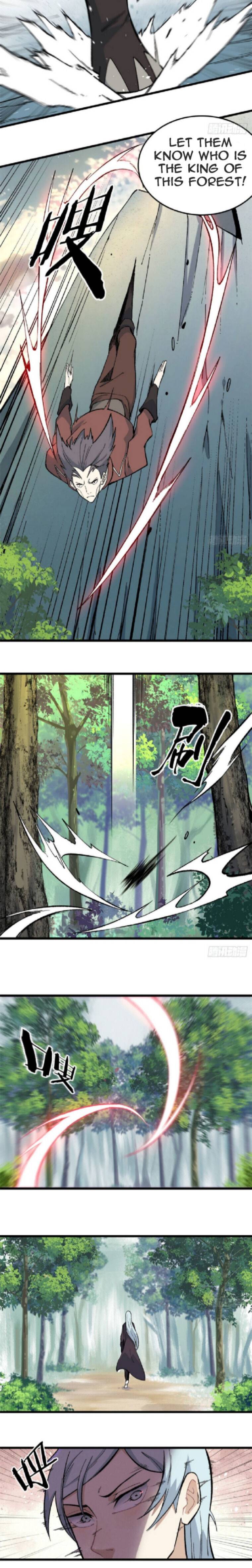 All Hail the Sect Leader Chapter 75 — Page 5
