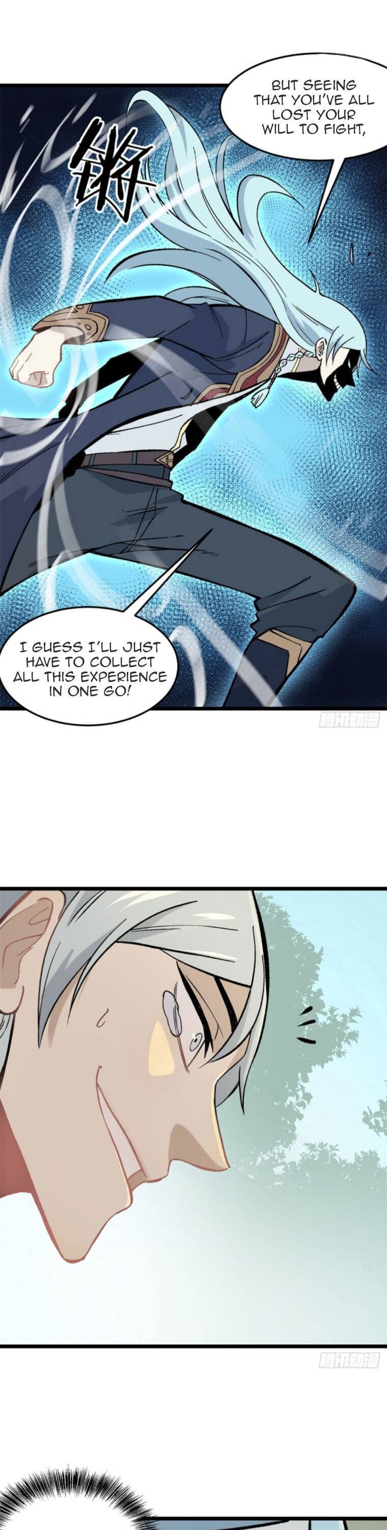 All Hail the Sect Leader Chapter 77 — Page 16