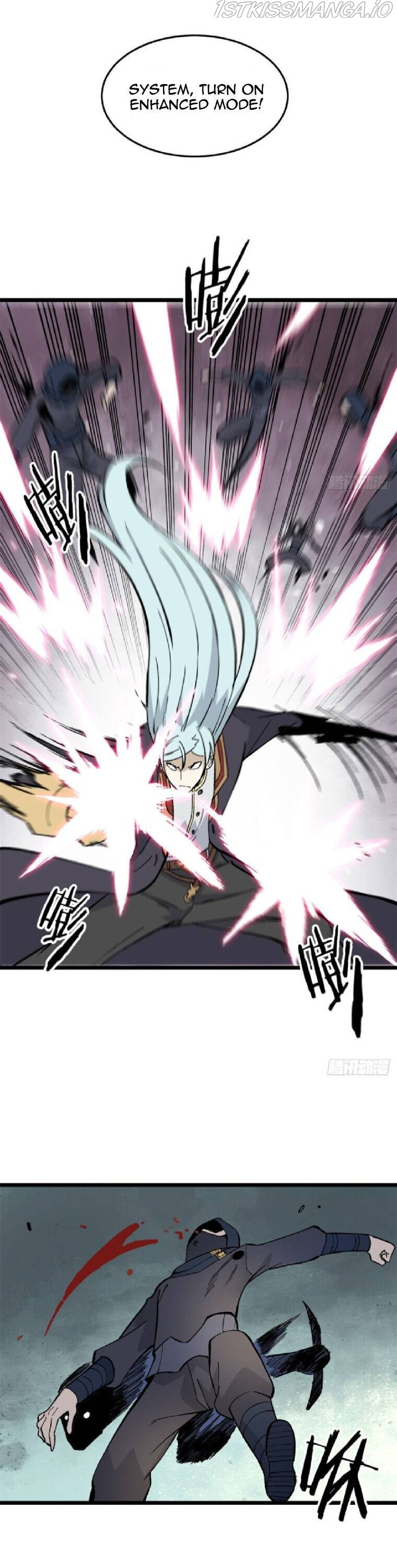 All Hail the Sect Leader Chapter 78 — Page 10