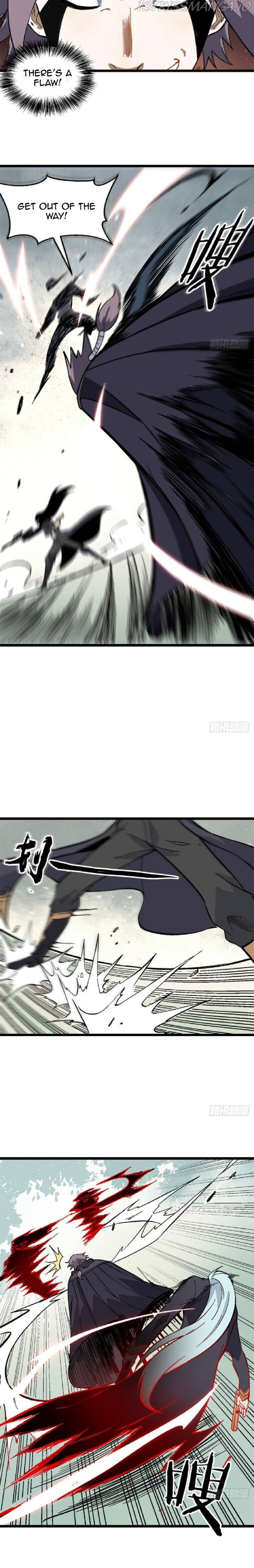 All Hail the Sect Leader Chapter 78 — Page 13