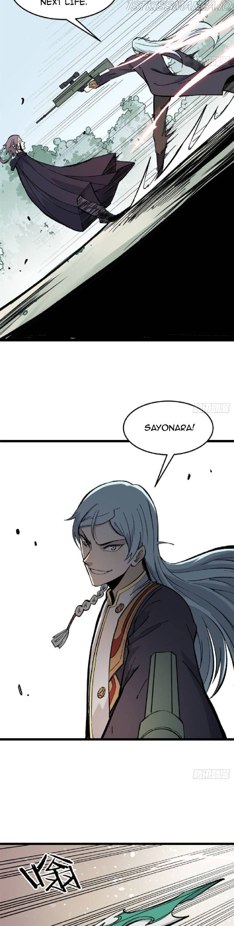 All Hail the Sect Leader Chapter 78 — Page 15