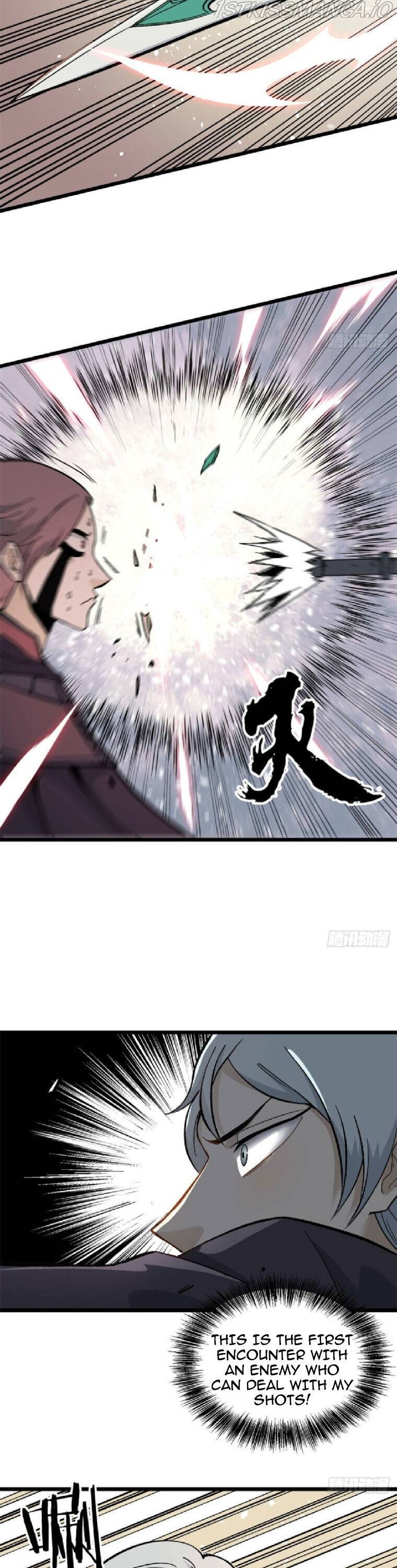 All Hail the Sect Leader Chapter 78 — Page 16