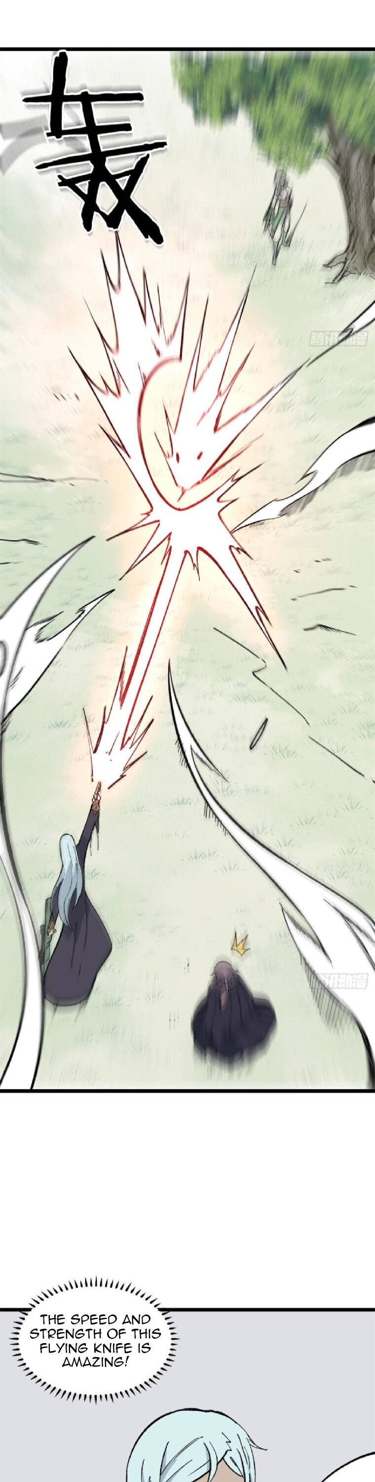 All Hail the Sect Leader Chapter 79 — Page 4