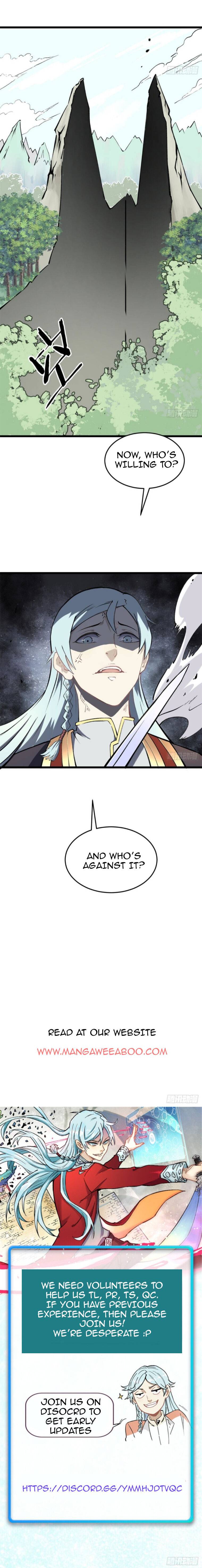 All Hail the Sect Leader Chapter 79 — Page 15