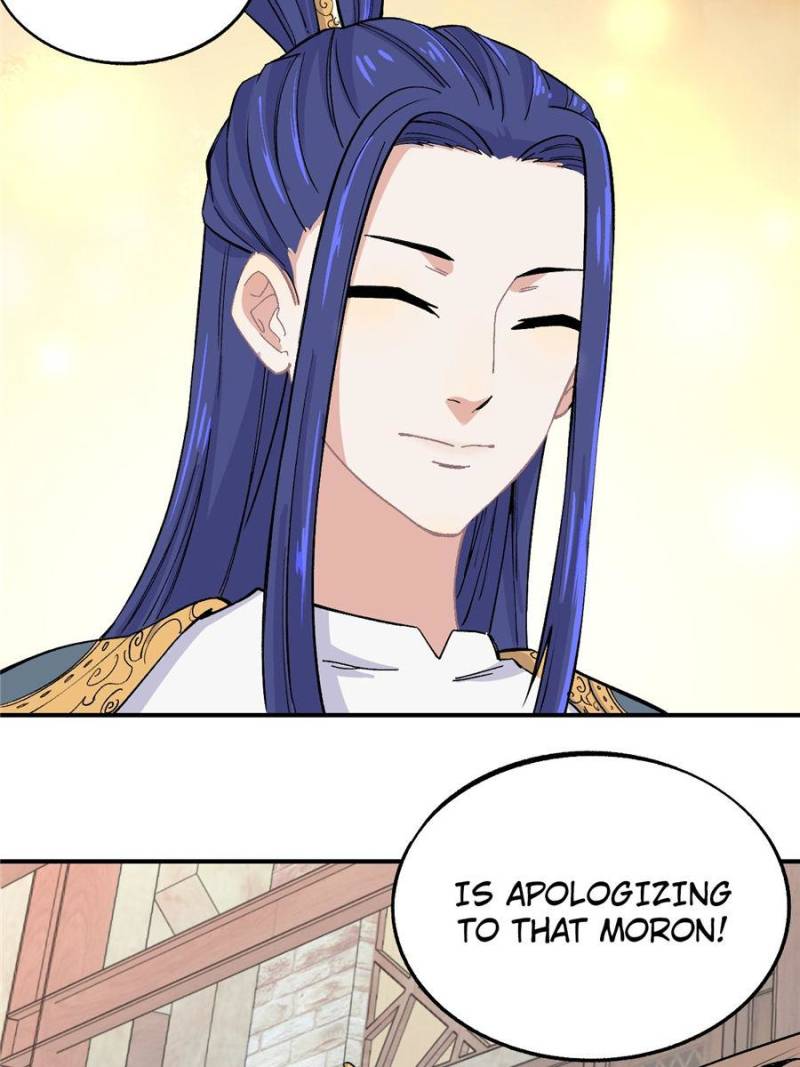 All Hail the Sect Leader Chapter 8 — Page 2