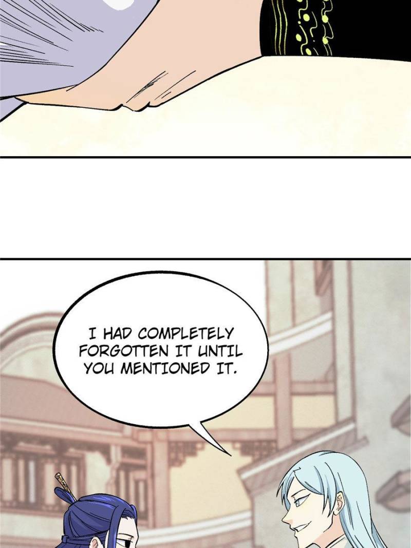 All Hail the Sect Leader Chapter 8 — Page 10