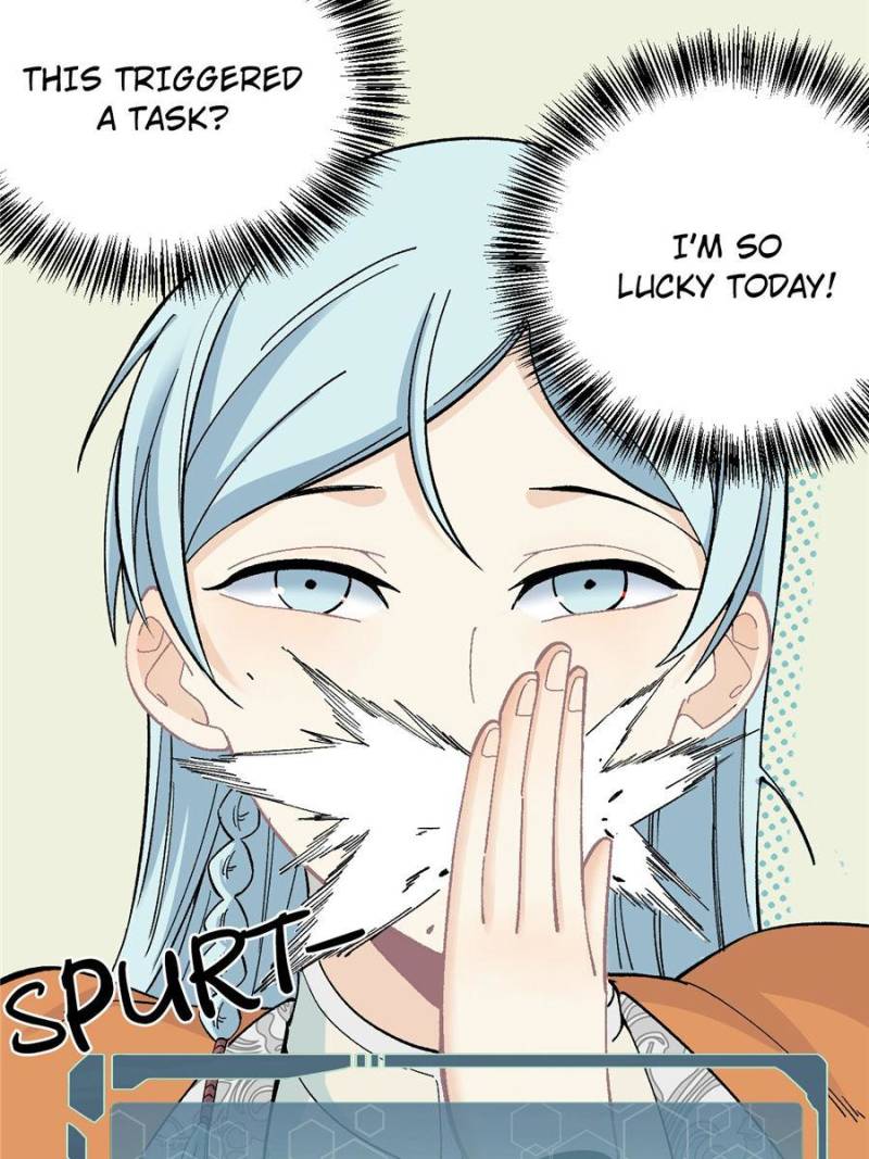 All Hail the Sect Leader Chapter 8 — Page 16