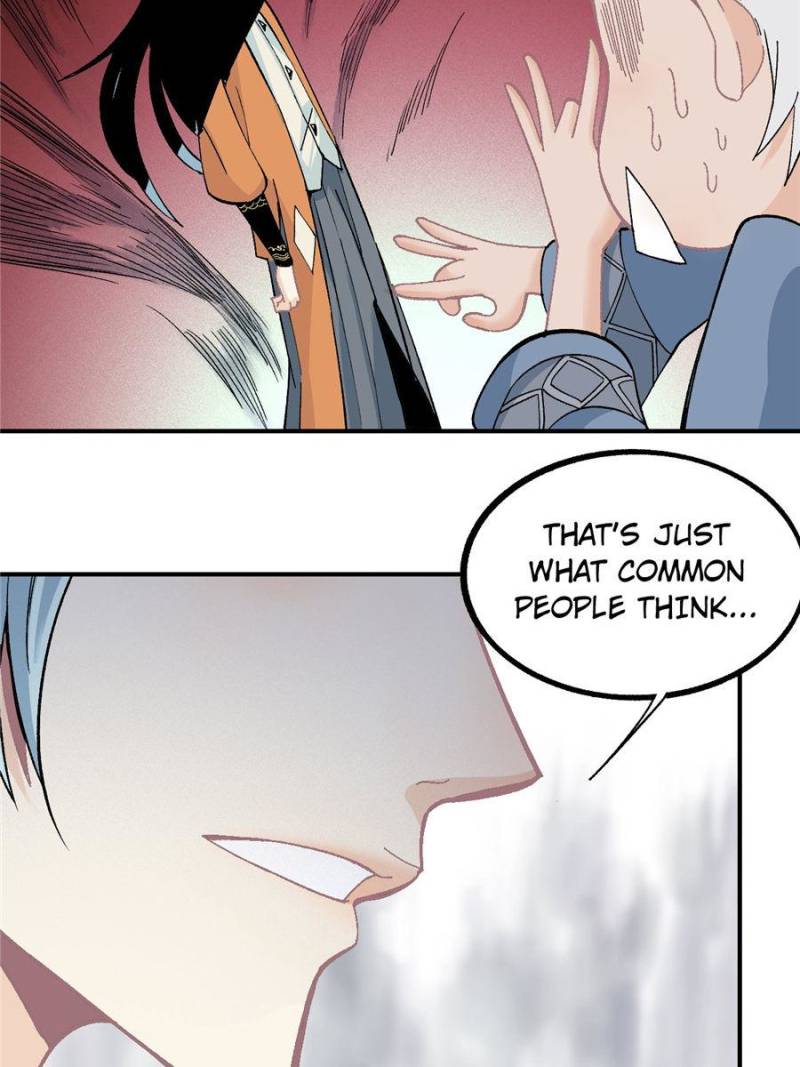 All Hail the Sect Leader Chapter 8 — Page 23