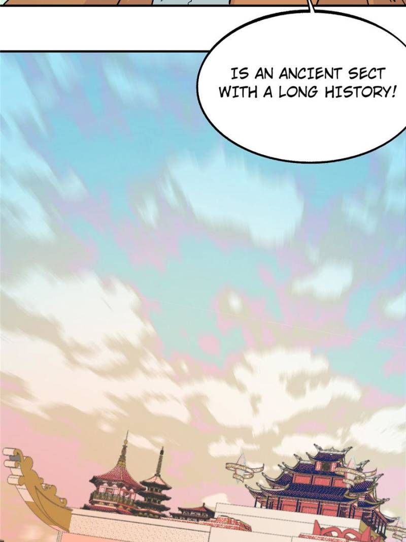 All Hail the Sect Leader Chapter 8 — Page 26