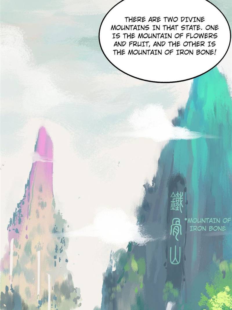 All Hail the Sect Leader Chapter 8 — Page 32