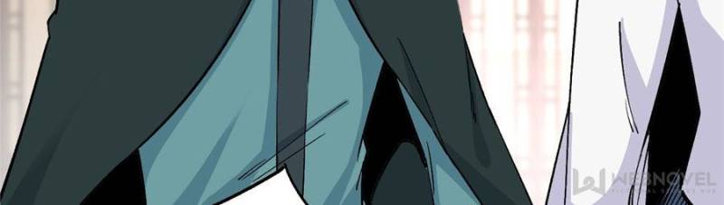 All Hail the Sect Leader Chapter 8 — Page 39