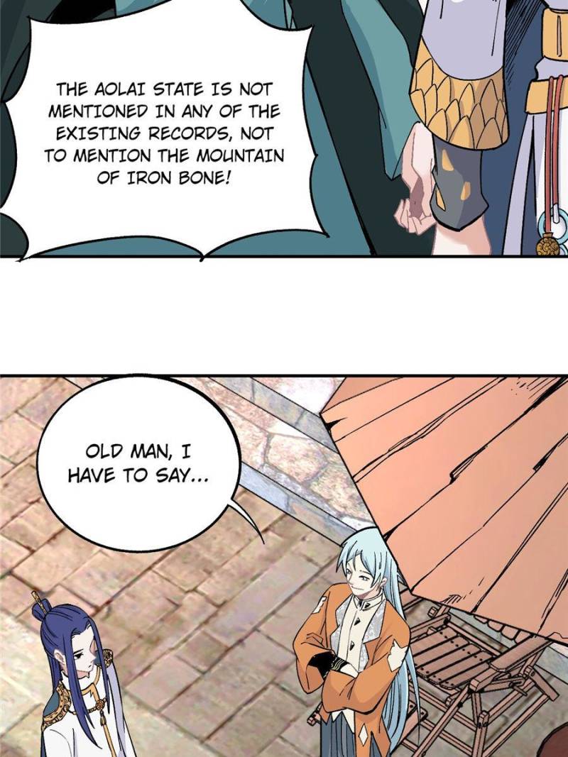 All Hail the Sect Leader Chapter 8 — Page 40