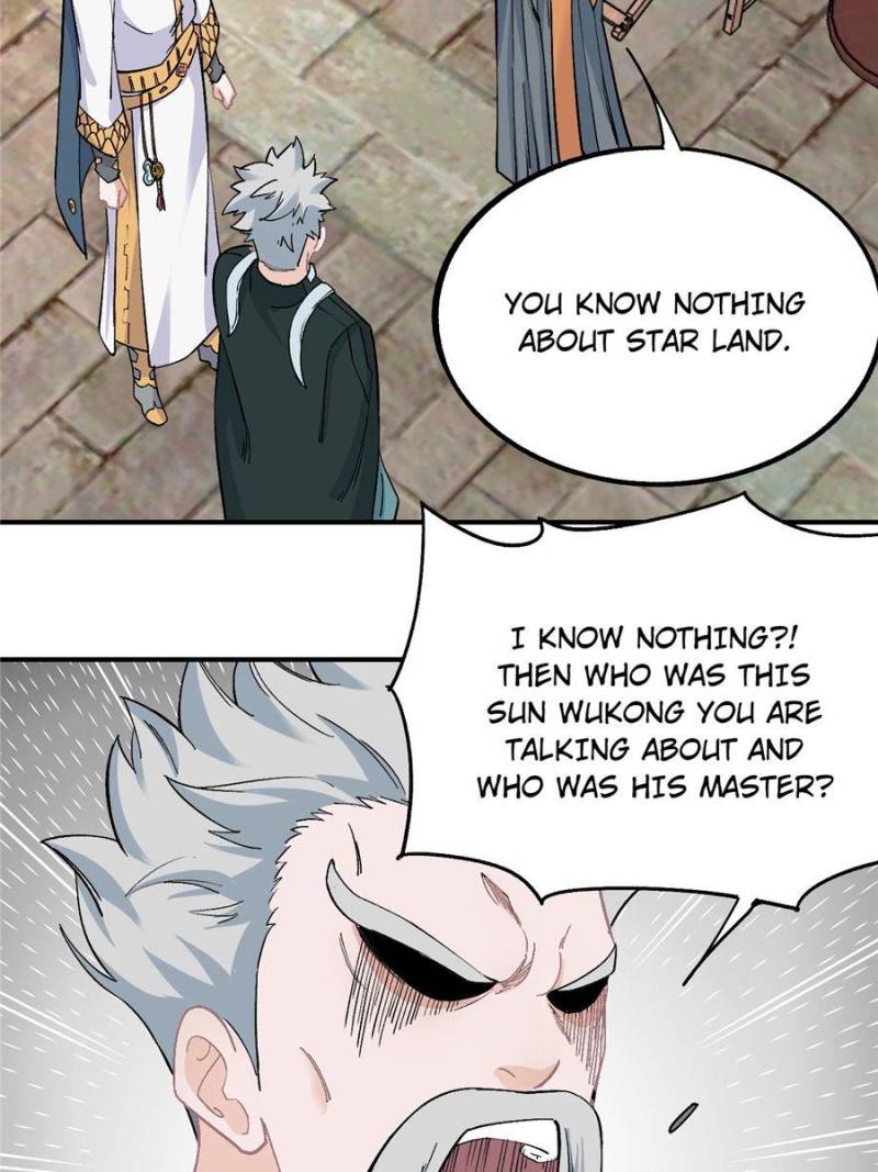 All Hail the Sect Leader Chapter 8 — Page 41