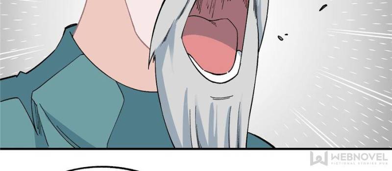 All Hail the Sect Leader Chapter 8 — Page 42
