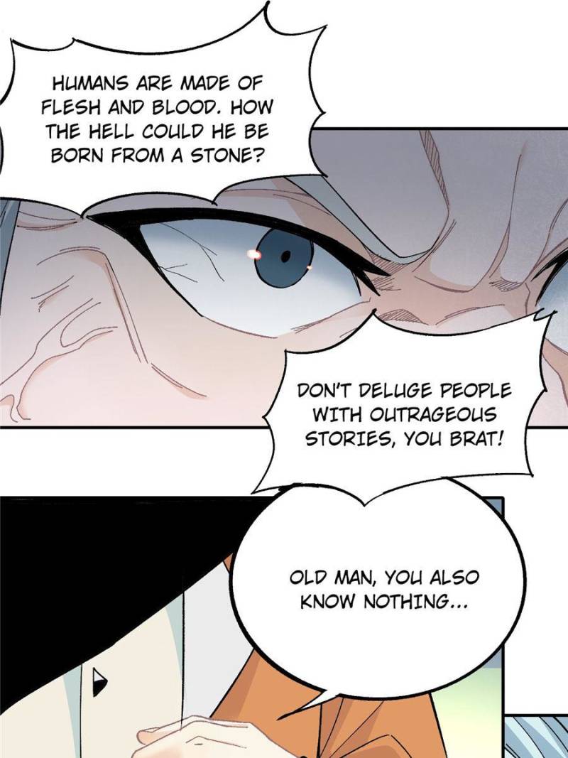 All Hail the Sect Leader Chapter 8 — Page 46