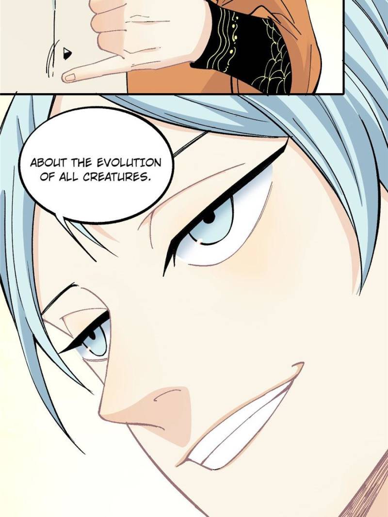 All Hail the Sect Leader Chapter 8 — Page 47