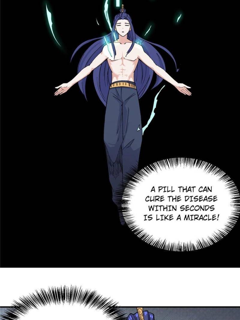All Hail the Sect Leader Chapter 8 — Page 59