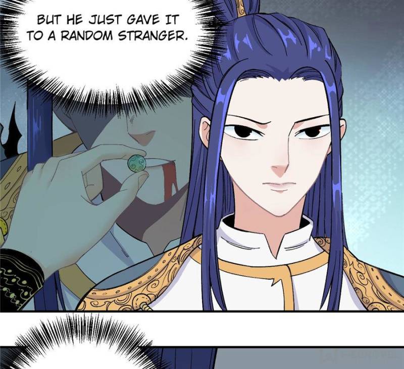 All Hail the Sect Leader Chapter 8 — Page 60